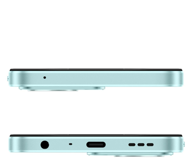 OPPO A79 5G 4/128GB Glowing Green - 1220742 - zdjęcie 5